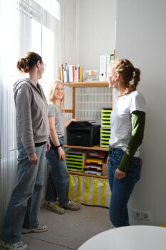 Stellenangebot Logopädie in Kornwestheim bei Therapeutenonline