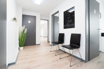 Stellenangebot Ergotherapie in Flensburg bei Therapeutenonline