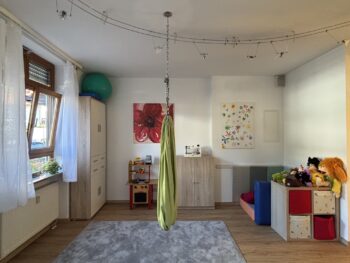 Stellenangebot Logopädie in Grafrath bei Therapeutenonline