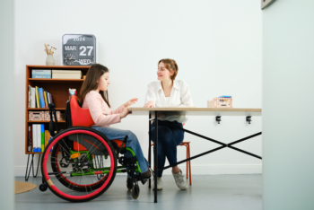 Stellenangebot Logopädie in Altona bei Therapeutenonline