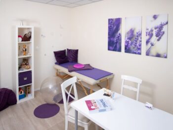 Stellenangebot Logopädie in Wandsbek bei Therapeutenonline