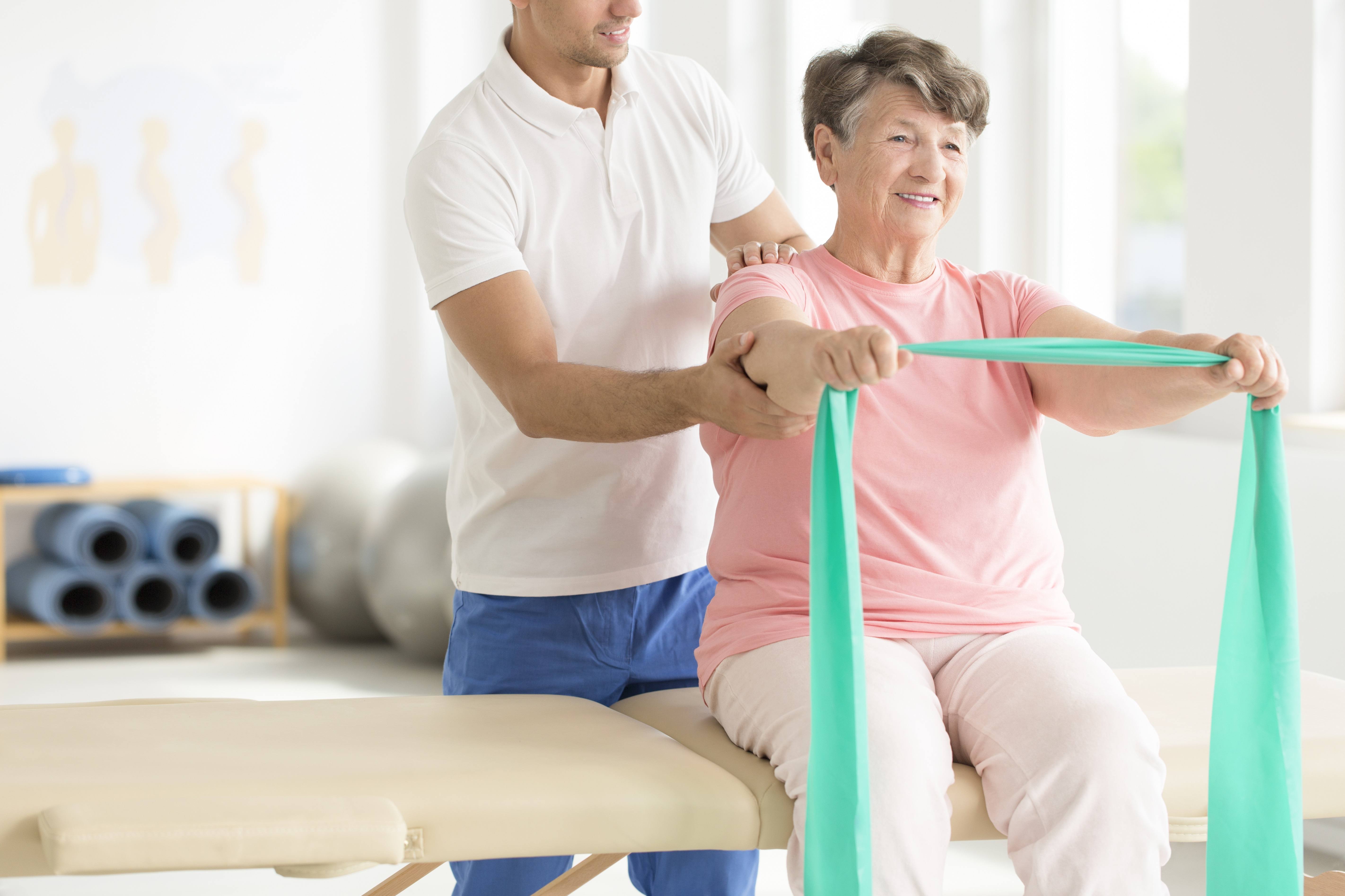 Stellenangebot Ergotherapie in Dünner Str. 214 bei Therapeutenonline