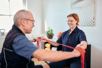 Stellenangebot Physiotherapie in Dünner Str. 214 bei Therapeutenonline