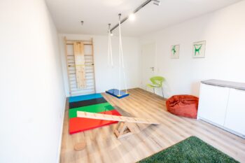 Stellenangebot Logopädie in Erolzheim bei Therapeutenonline