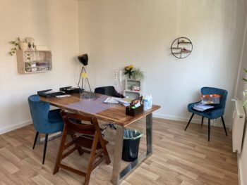 Stellenangebot Logopädie in Berlin bei Therapeutenonline
