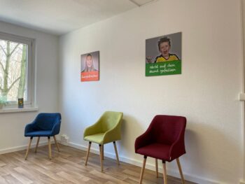 Stellenangebot Logopädie in Berlin bei Therapeutenonline