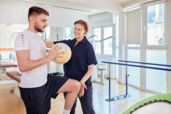 Stellenangebot Physiotherapie in Dünner Str. 214 bei Therapeutenonline