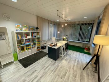 Stellenangebot Logopädie in Solingen bei Therapeutenonline