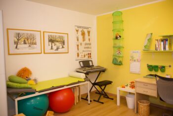 Stellenangebot Logopädie in Gernlinden bei Therapeutenonline