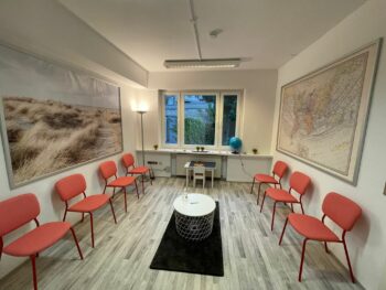 Stellenangebot Logopädie in Solingen bei Therapeutenonline