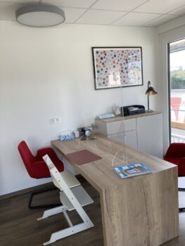 Stellenangebot Logopädie in Gauting bei Therapeutenonline
