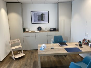 Stellenangebot Logopädie in Gauting bei Therapeutenonline