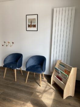 Stellenangebot Logopädie in Gauting bei Therapeutenonline