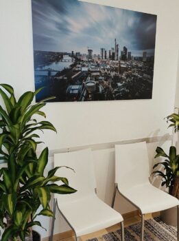 Stellenangebot Logopädie in Frankfurt bei Therapeutenonline