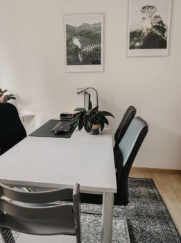 Stellenangebot Logopädie in Frankfurt bei Therapeutenonline