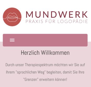 Stellenangebot Logopädie in Frankfurt bei Therapeutenonline