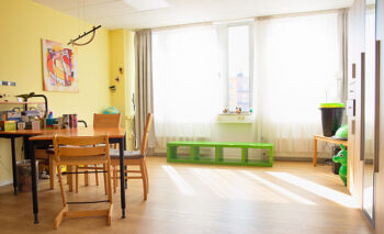 Stellenangebot Logopädie in Bliespromenade 1 bei Therapeutenonline