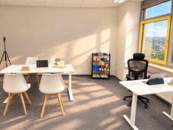 Stellenangebot Ergotherapie in Turbinenstraße 7 70499 Stuttgart bei Therapeutenonline