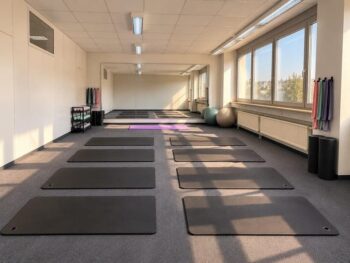 Stellenangebot Ergotherapie in Turbinenstraße 7 70499 Stuttgart bei Therapeutenonline