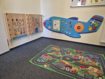 Stellenangebot Logopädie in Mönchengladbach bei Therapeutenonline