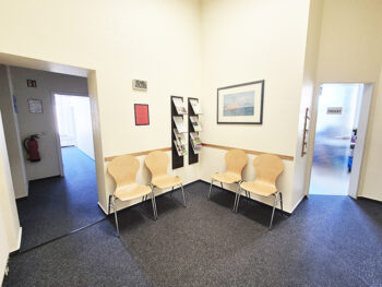 Stellenangebot Logopädie in Mönchengladbach bei Therapeutenonline